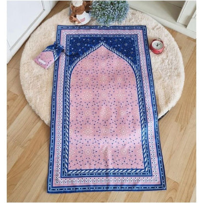 سجادة صلاه فاخرة